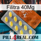 Filitra 40Mg 42